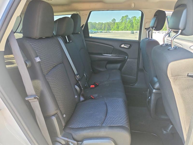 Продаж на аукціоні авто 2016 Dodge Journey, vin: 3C4PDDAG6GT227521, номер лоту: 52510226
