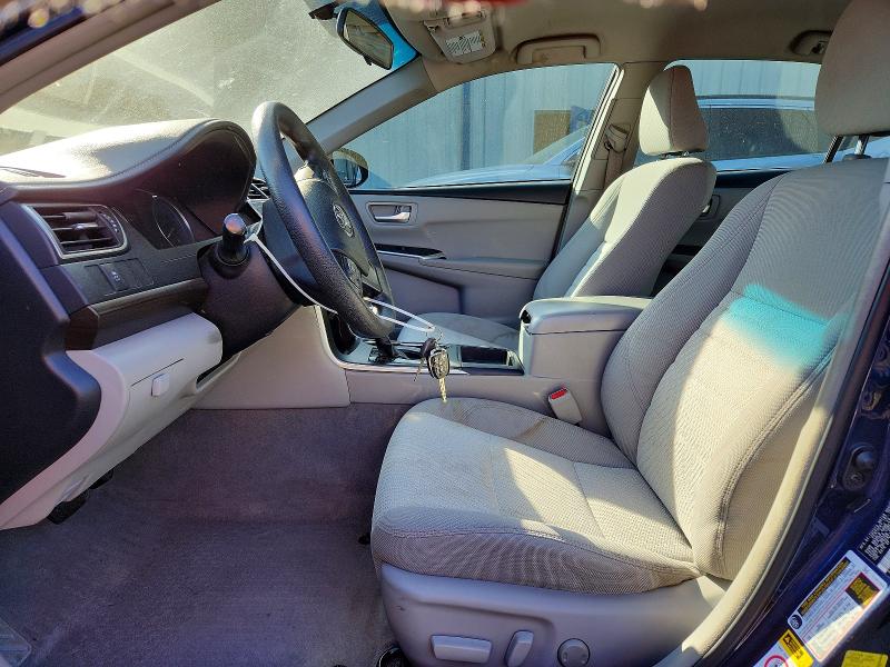 Aukcja sprzedaży 2017 Toyota Camry, vin: 4T1BF1FK3HU687383, numer aukcji: 52362466