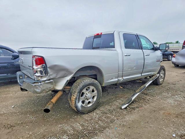 Продажа на аукционе авто 2013 Ram 2500, vin: 3C6UR5DL4DG549556, номер лота: 54094236