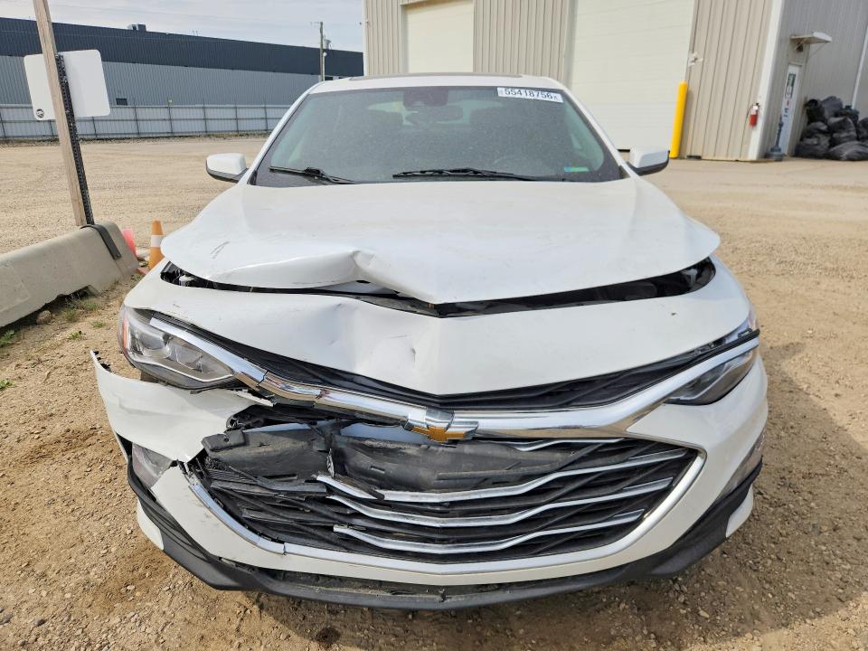 Aukcja sprzedaży 2023 Chevrolet Malibu, vin: 1G1ZE5ST8PF190174, numer aukcji: 55418756