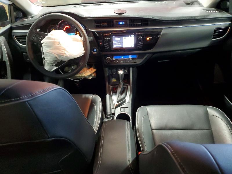 Aukcja sprzedaży 2014 Toyota Corolla, vin: 2T1BURHE7EC221593, numer aukcji: 53893436