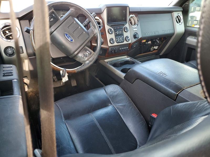 Продажа на аукционе авто 2013 Ford F250, vin: 1FT7W2BT2DEB87539, номер лота: 55322126