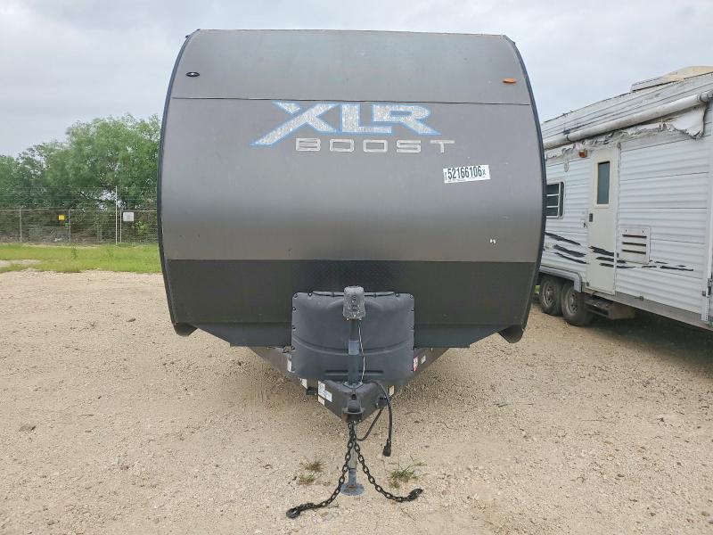 Продажа на аукционе авто 2021 Forest River Travel Trl, vin: 5ZT2XLSB7MZ792703, номер лота: 52166106