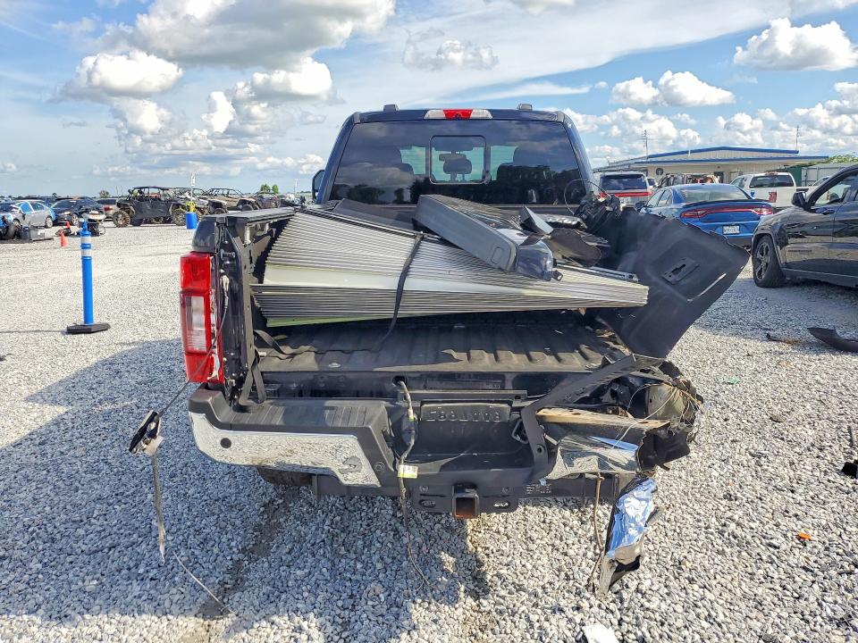 Продаж на аукціоні авто 2021 Ford F250, vin: 1FT7W2BN7MED89374, номер лоту: 55416916
