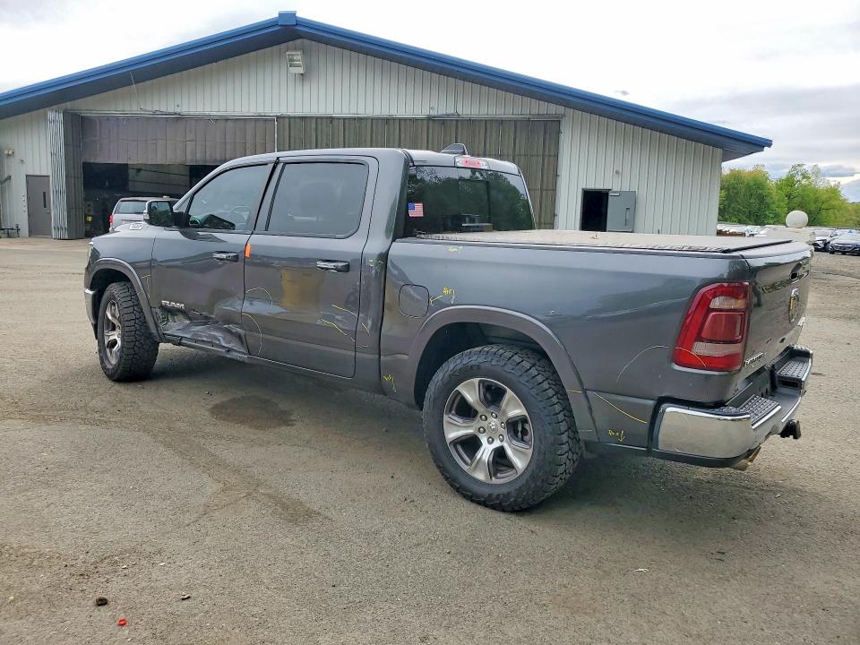 Продажа на аукционе авто 2020 Ram 1500, vin: 1C6SRFJT2LN349251, номер лота: 52803066