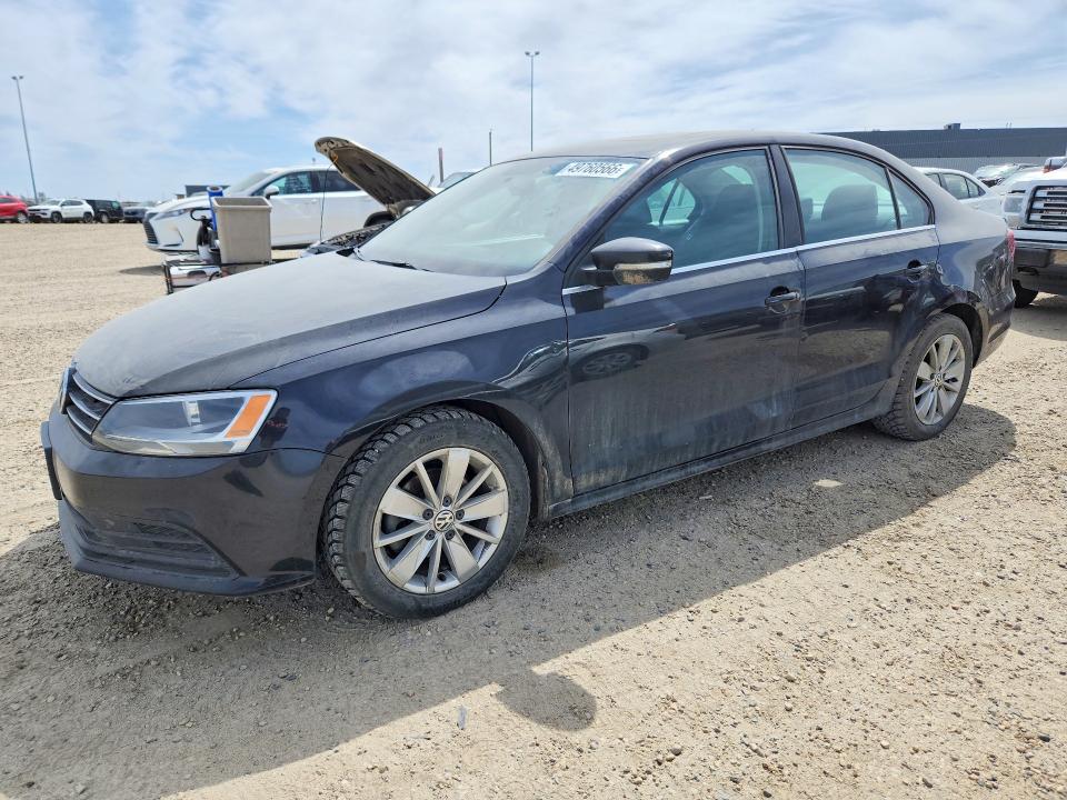 Aukcja sprzedaży 2016 Volkswagen Jetta, vin: 3VW267AJ0GM220332, numer aukcji: 49760566
