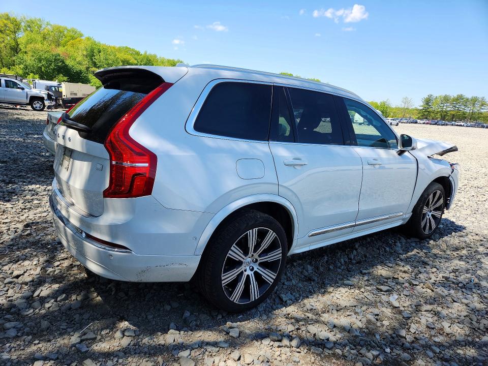 Продажа на аукционе авто 2024 Volvo Xc90, vin: YV4H60CE1R1239358, номер лота: 52202316