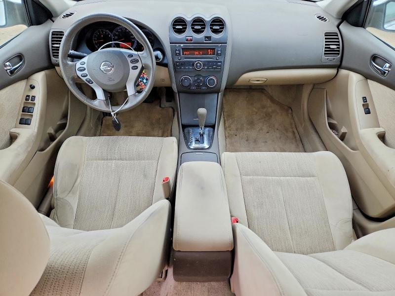 Aukcja sprzedaży 2012 Nissan Altima, vin: 1N4AL2AP8CC189105, numer aukcji: 54623166