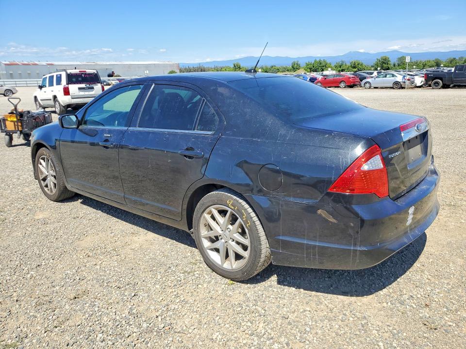 2012 Ford Fusion მანქანა იყიდება აუქციონზე, vin: 3FAHP0JGXCR307938, აუქციონის ნომერი: 54173326