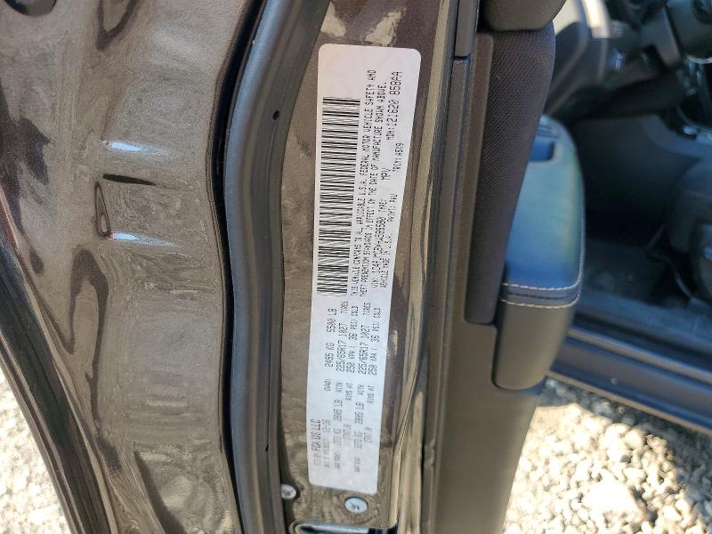 Aukcja sprzedaży 2017 Jeep Cherokee, vin: 1C4PJMCBXHW599580, numer aukcji: 53553116