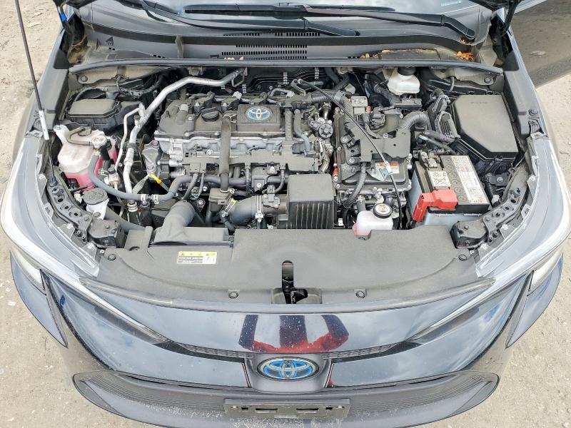 Aukcja sprzedaży 2024 Toyota Corolla Hybrid, vin: JTDBCMFE1R3051450, numer aukcji: 52937436