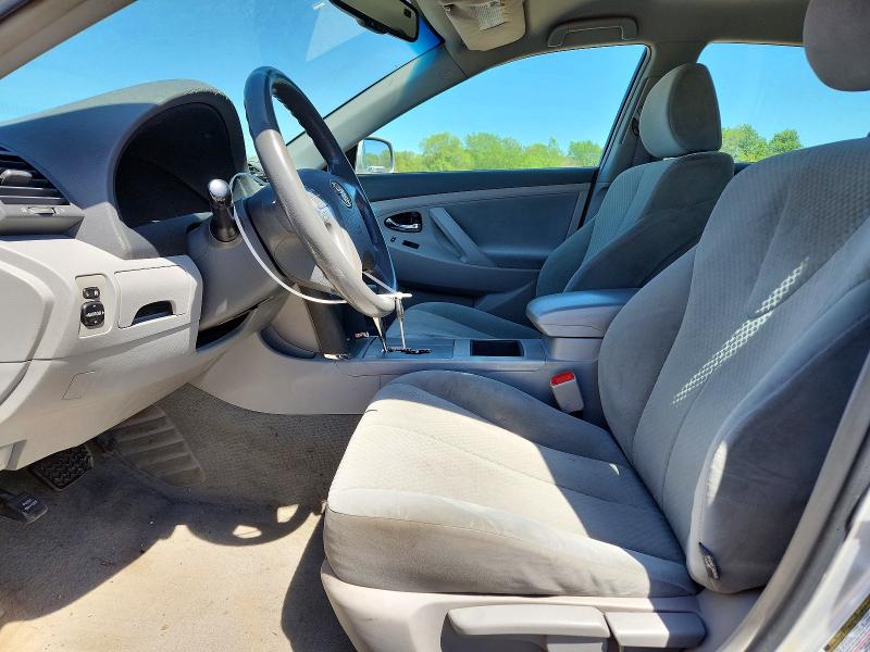 Продажа на аукционе авто 2009 Toyota Camry, vin: 4T4BE46K09R125582, номер лота: 53508866