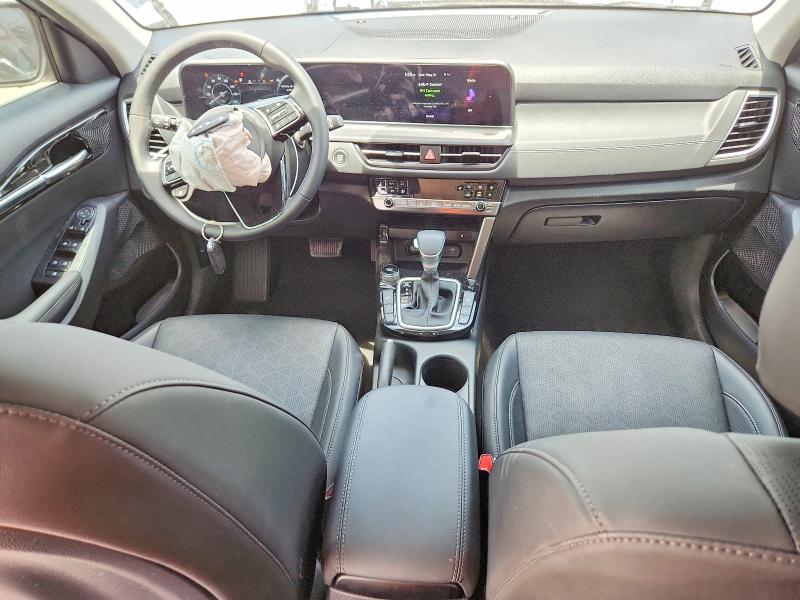 Продаж на аукціоні авто 2026 Kia Seltos, vin: KNDER2AA2T7853963, номер лоту: 54185586