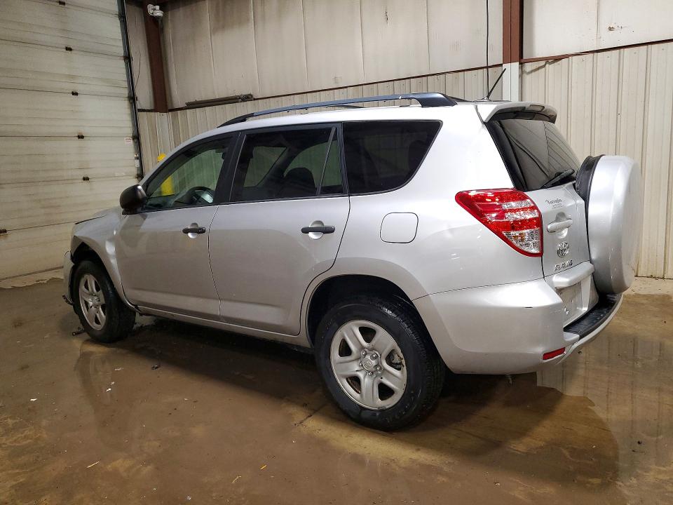 52769276 :رقم المزاد ، 2T3JF4DV7BW160973 vin ، 2011 Toyota Rav4 مزاد بيع