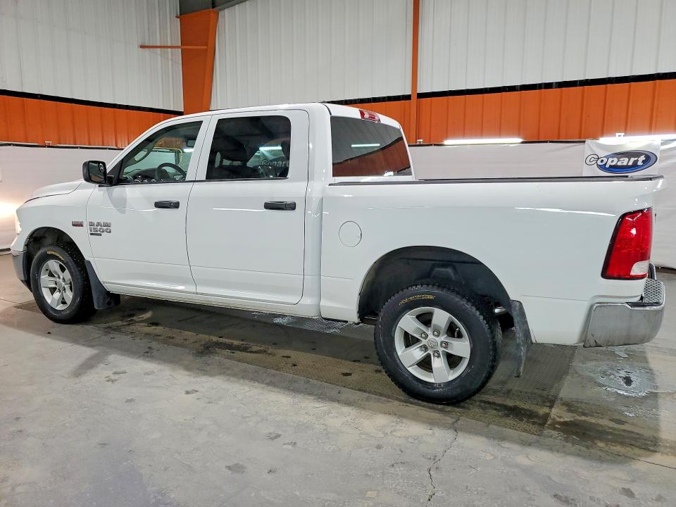 Продажа на аукционе авто 2019 Ram 1500 Classic, vin: 1C6RR7KT9KS522203, номер лота: 53442526