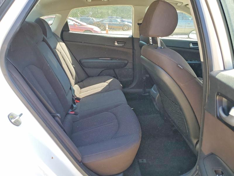 Продажа на аукционе авто 2019 Kia Optima, vin: 5XXGT4L30KG370076, номер лота: 49988616
