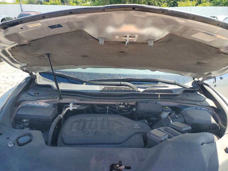Продаж на аукціоні авто 2015 Acura Mdx, vin: 5FRYD4H4XFB025762, номер лоту: 54513826