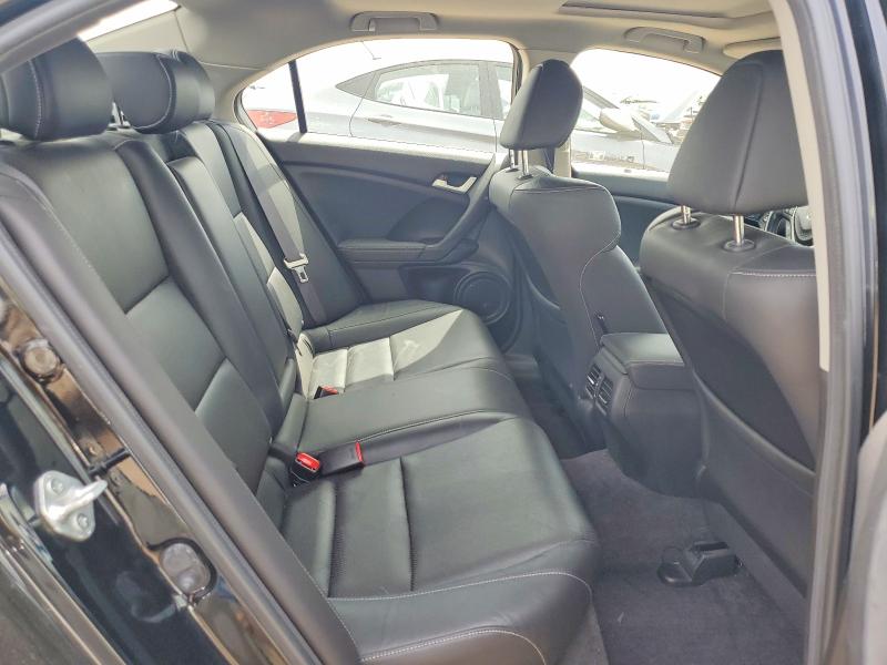 53846246 :رقم المزاد ، JH4CU2F63DC007794 vin ، 2013 Acura Tsx مزاد بيع