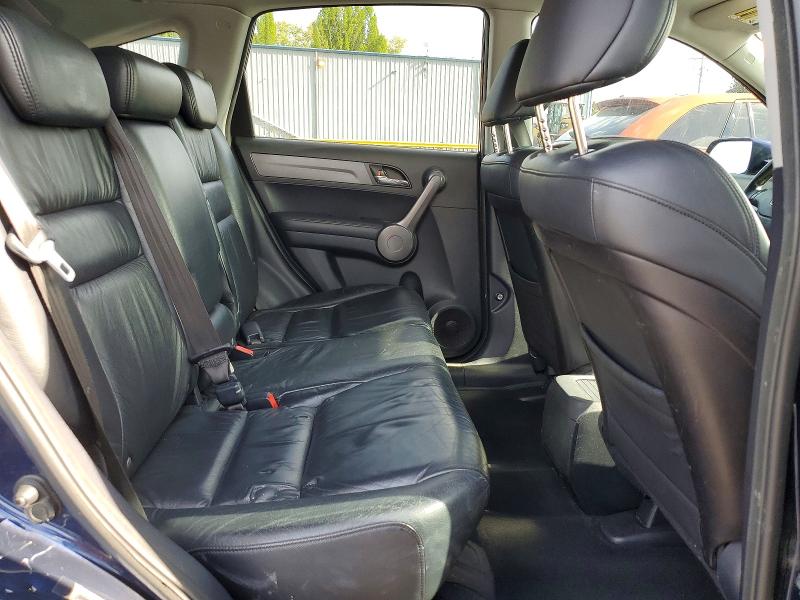 2008 Honda Cr-v მანქანა იყიდება აუქციონზე, vin: JHLRE38788C054073, აუქციონის ნომერი: 51865306
