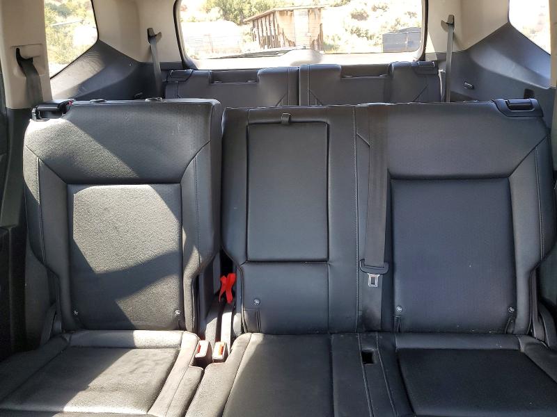Aukcja sprzedaży 2019 Volkswagen Atlas, vin: 1V2UR2CA7KC558046, numer aukcji: 54298956