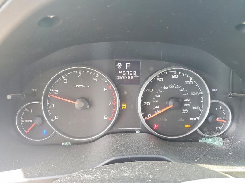 Продаж на аукціоні авто 2014 Subaru Outback, vin: 4S4BRBCC2E3272762, номер лоту: 54069666