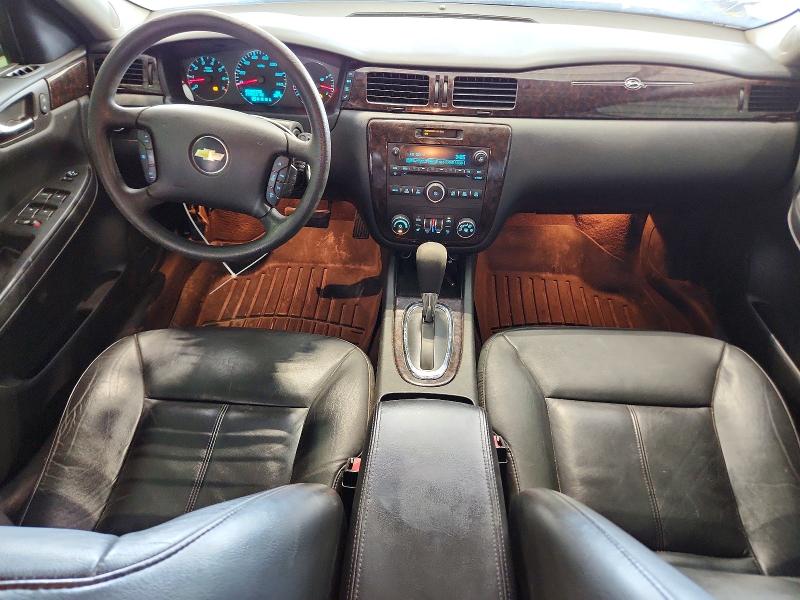 Продажа на аукционе авто 2015 Chevrolet Impala Limited, vin: 2G1WC5E38F1158206, номер лота: 54066836