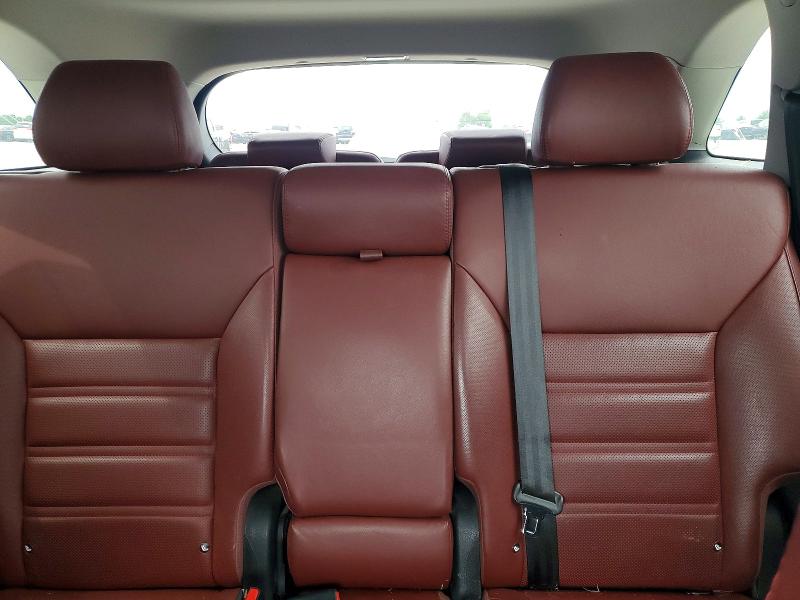 Aukcja sprzedaży 2017 Kia Sorento, vin: 5XYPK4A5XHG319485, numer aukcji: 52114176