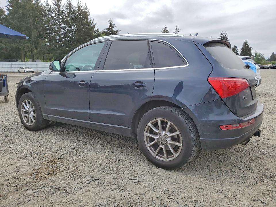 Aukcja sprzedaży 2012 Audi Q5, vin: WA1LFAFPXCA093835, numer aukcji: 52924196