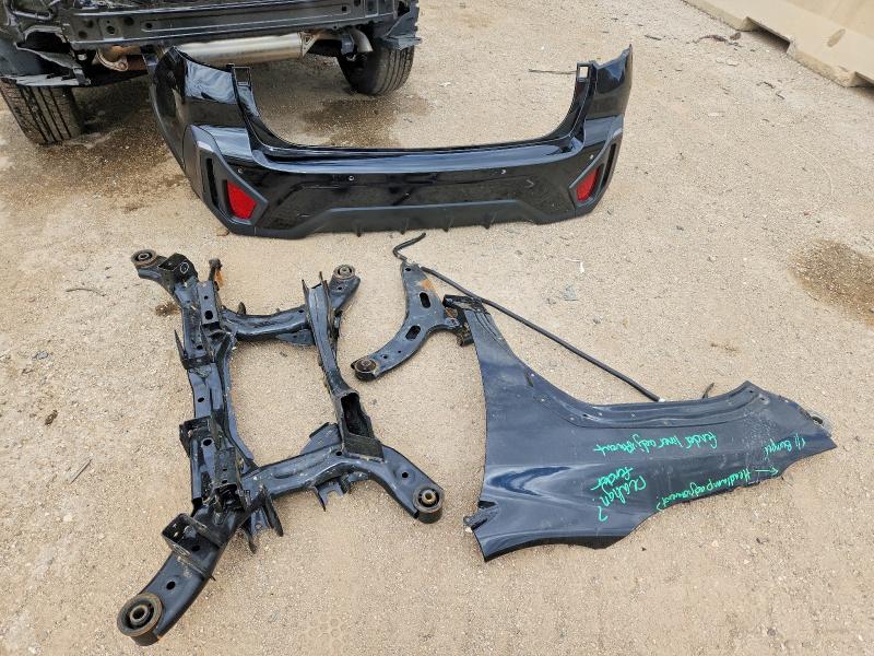 Aukcja sprzedaży 2025 Subaru Crosstrek, vin: 4S4GUHL69S3728723, numer aukcji: 51777746