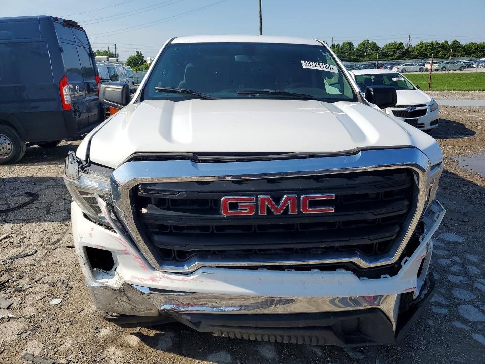 Продажа на аукционе авто 2019 Gmc Sierra, vin: 3GTN8AEHXKG235426, номер лота: 53224186