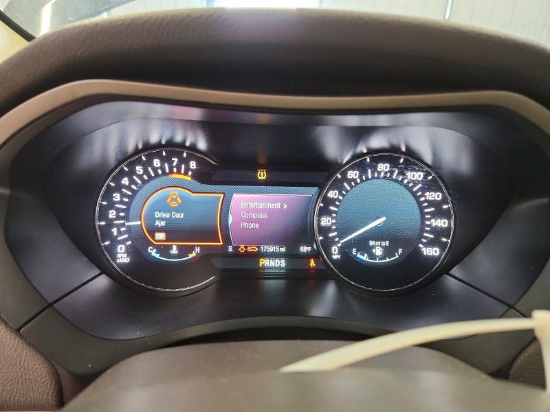 Продаж на аукціоні авто 2013 Lincoln Mkz, vin: 3LN6L2J95DR817153, номер лоту: 52626686