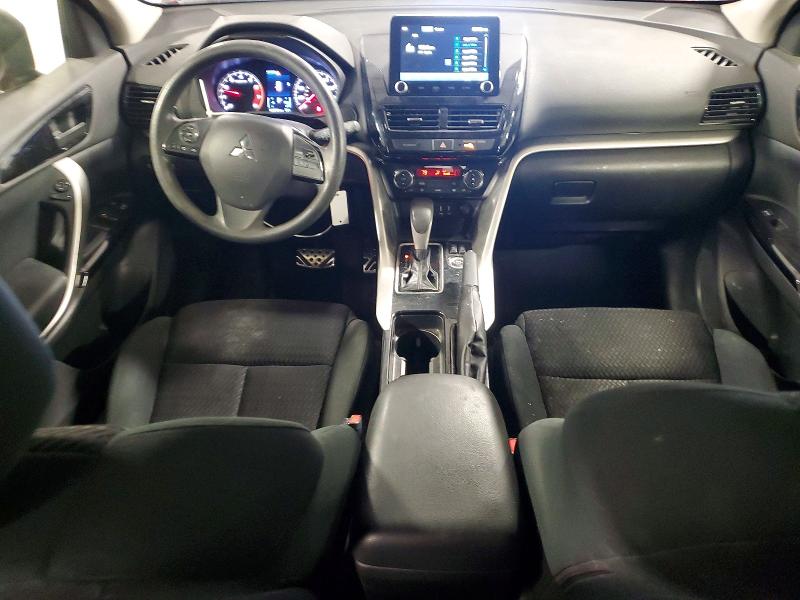 Продаж на аукціоні авто 2022 Mitsubishi Eclipse Cross, vin: JA4ATVAA1NZ002420, номер лоту: 52869926