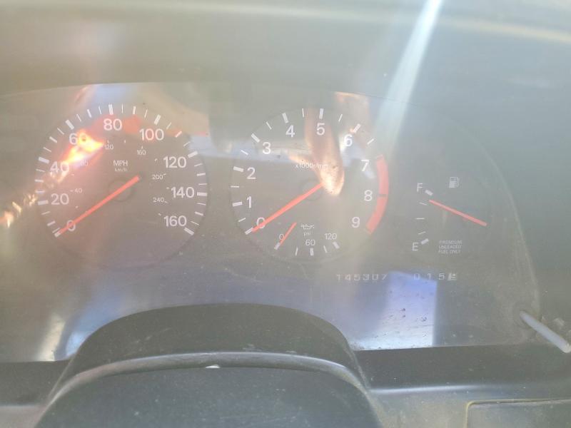 Aukcja sprzedaży 1991 Nissan 300zx, vin: JN1RZ26H3MX501986, numer aukcji: 54650456