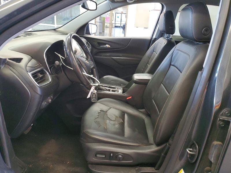 Aukcja sprzedaży 2019 Chevrolet Equinox, vin: 2GNAXXEV1K6273883, numer aukcji: 52950026