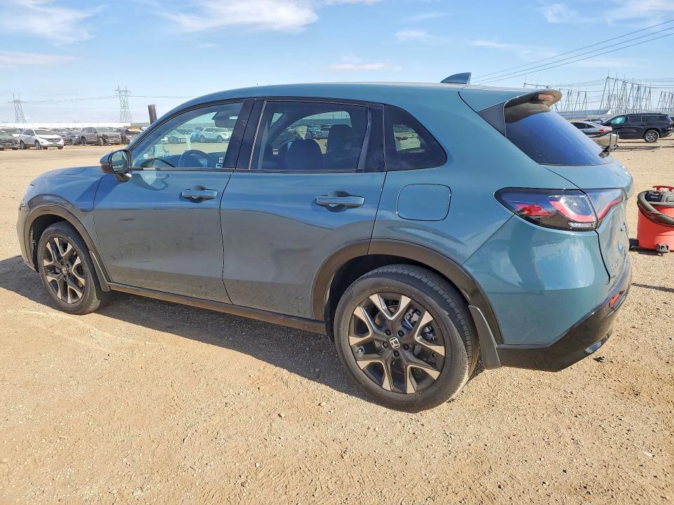 Продаж на аукціоні авто 2026 Honda Hr-v, vin: 3CZRZ1H70TM720740, номер лоту: 52404216
