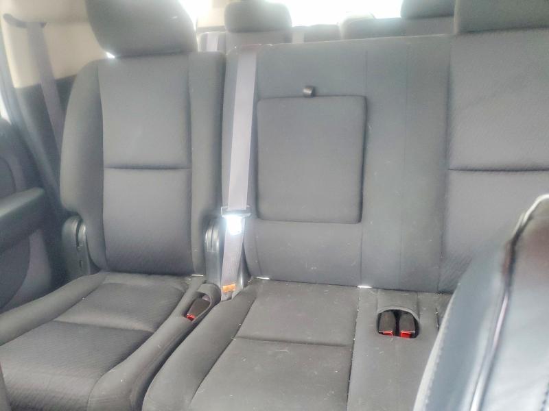 2011 Gmc Yukon Xl მანქანა იყიდება აუქციონზე, vin: 1GKS2HE38BR161638, აუქციონის ნომერი: 52418256