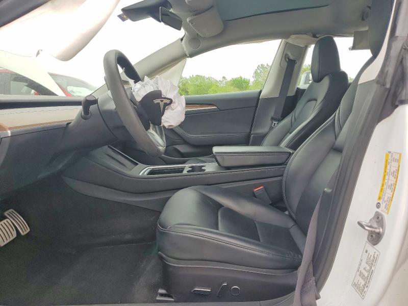 Aukcja sprzedaży 2023 Tesla Model 3, vin: 5YJ3E1EC4PF503839, numer aukcji: 53955376