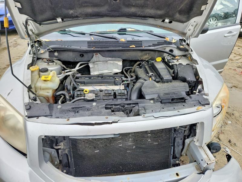 Продажа на аукционе авто 2009 Dodge Caliber, vin: 1B3HB48A39D225036, номер лота: 53223846