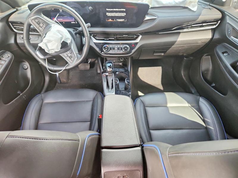 Aukcja sprzedaży 2024 Buick Envista, vin: KL47LBE29RB200804, numer aukcji: 54495366