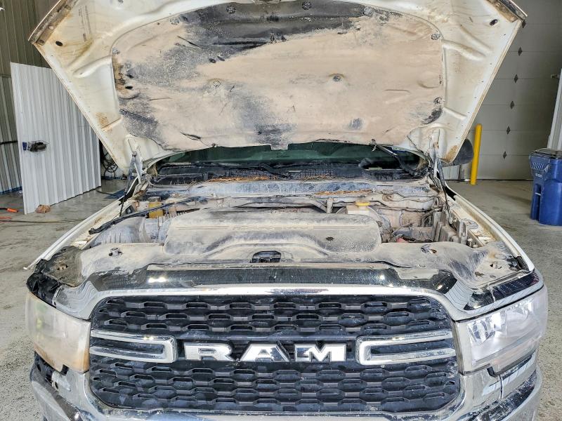 Продаж на аукціоні авто 2024 Ram 2500, vin: 3C6UR5DJ3RG381009, номер лоту: 52578176