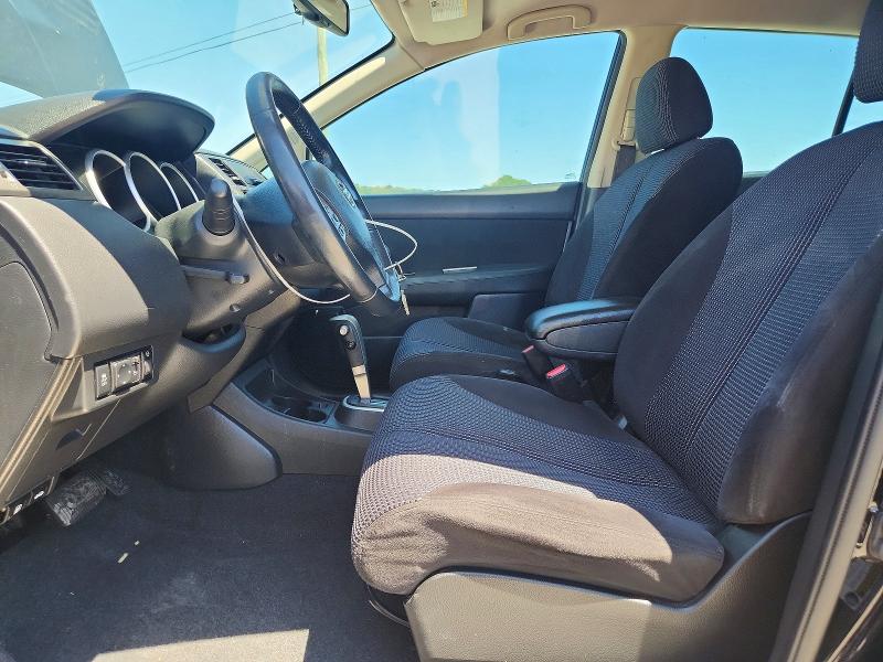 2012 Nissan Versa მანქანა იყიდება აუქციონზე, vin: 3N1BC1CP1CK253942, აუქციონის ნომერი: 53457896