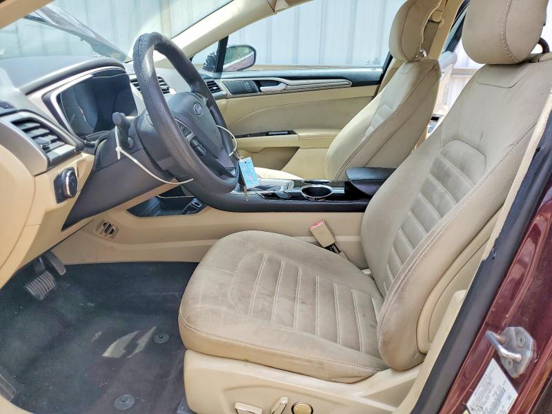 Aukcja sprzedaży 2013 Ford Fusion, vin: 3FA6P0HR1DR171215, numer aukcji: 54242306