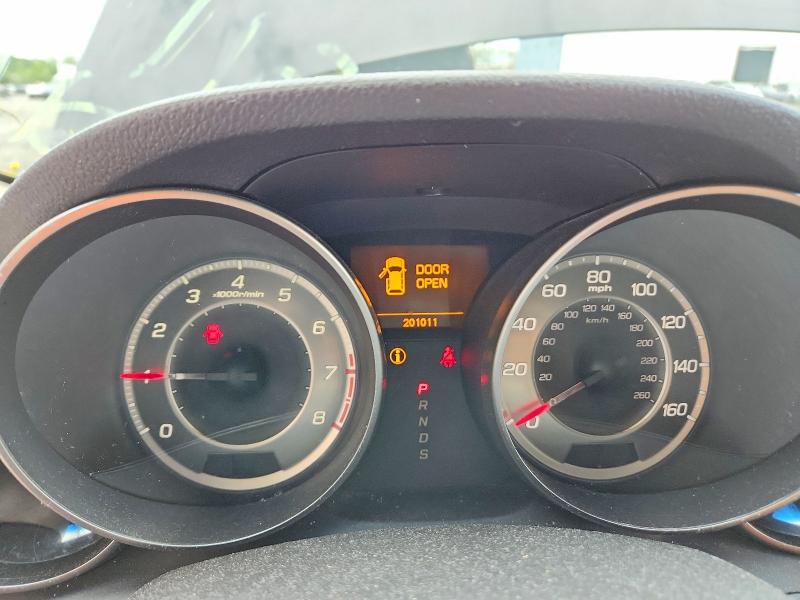 Продаж на аукціоні авто 2011 Acura Mdx, vin: 2HNYD2H64BH514423, номер лоту: 54602346