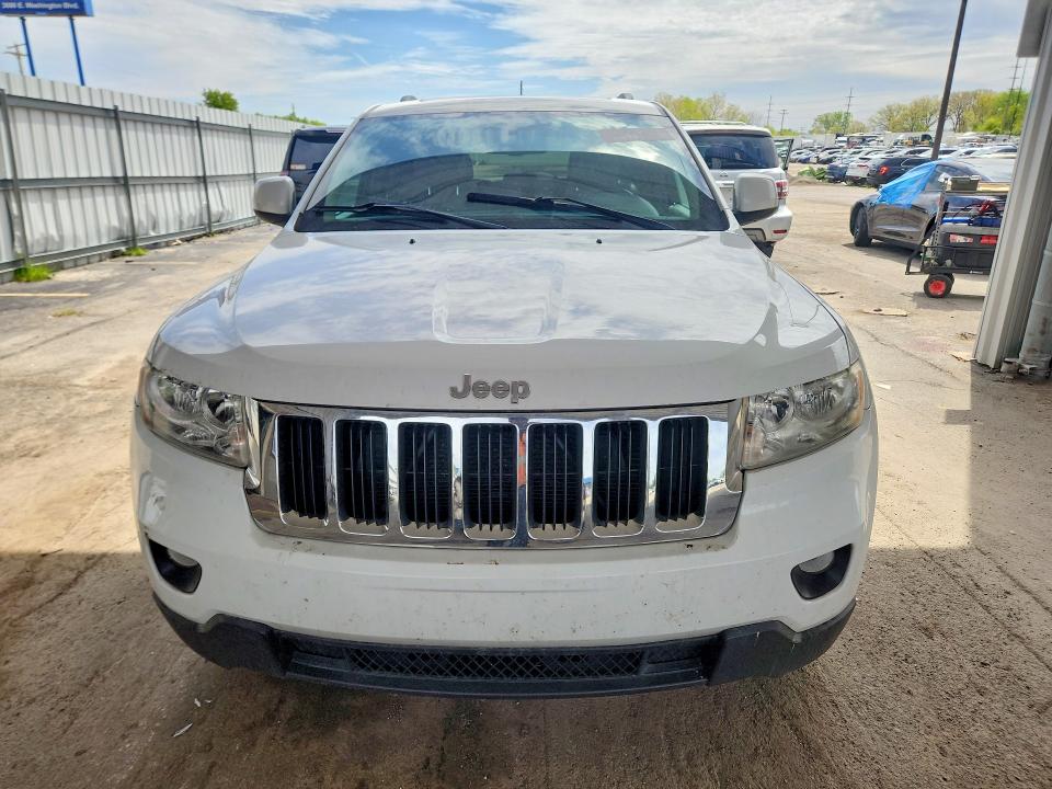 Продаж на аукціоні авто 2013 Jeep Grand Cherokee, vin: 1C4RJFAT4DC576534, номер лоту: 52468966