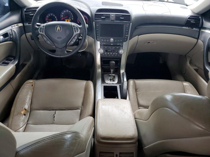 Aukcja sprzedaży 2008 Acura Tl, vin: 19UUA66268A000344, numer aukcji: 52291846