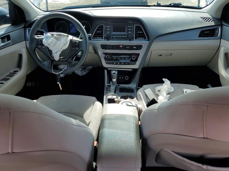 Aukcja sprzedaży 2016 Hyundai Sonata, vin: 5NPE24AF1GH416971, numer aukcji: 54469626