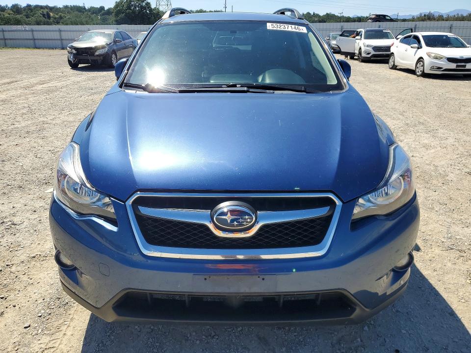 2013 Subaru Xv Crosstrek მანქანა იყიდება აუქციონზე, vin: JF2GPAKC1D2802821, აუქციონის ნომერი: 53237146
