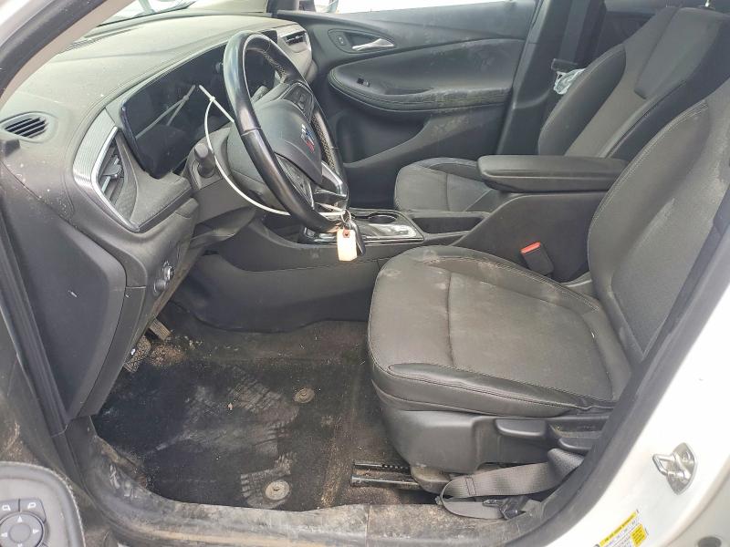 Aukcja sprzedaży 2024 Buick Encore Gx, vin: KL4AMBS22RB072753, numer aukcji: 52425796