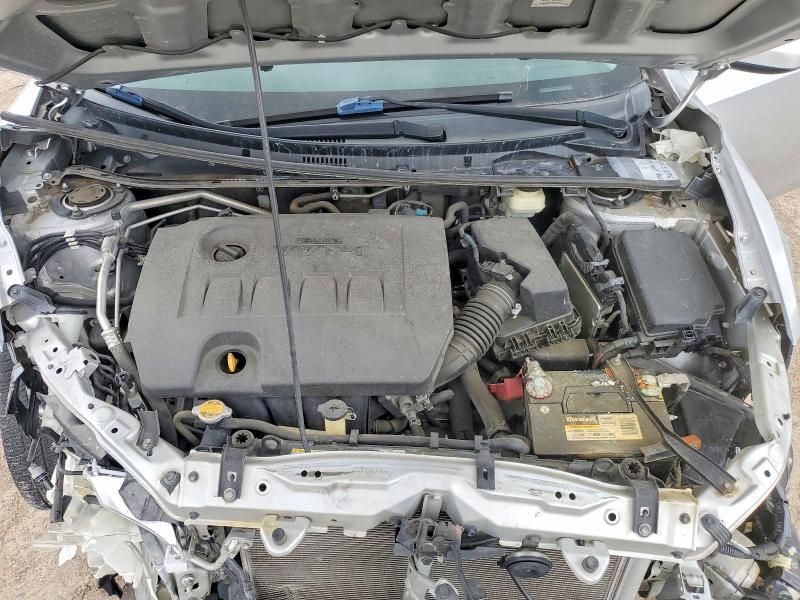 Aukcja sprzedaży 2016 Toyota Corolla, vin: 5YFBURHEXGP550940, numer aukcji: 54865666