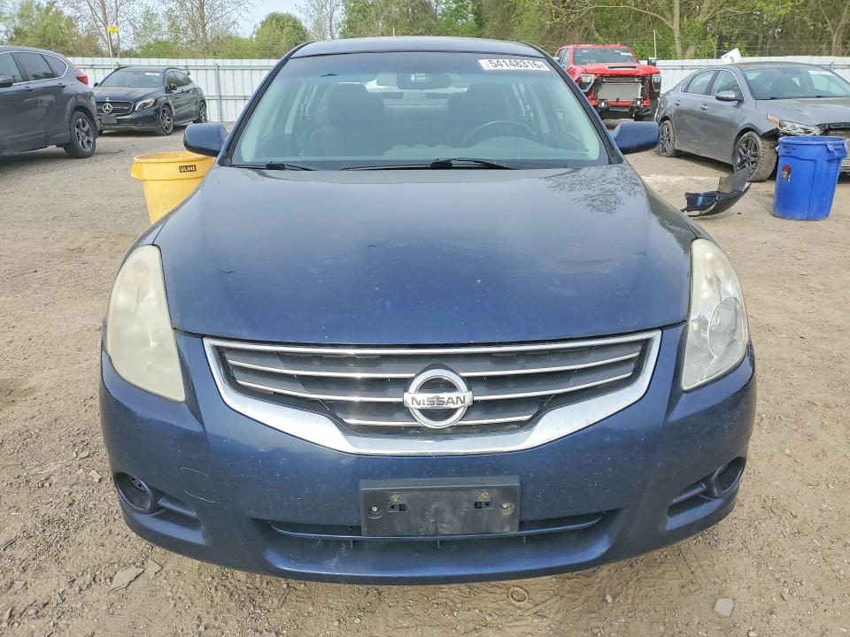 54148316 :رقم المزاد ، 1N4AL2AP3AC185198 vin ، 2010 Nissan Altima مزاد بيع
